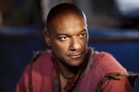 Кадр Мерлин