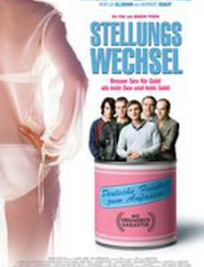 Stellungswechsel