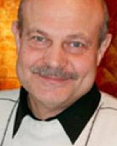 Павел Ремезов фото