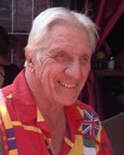 Роланд Нинчери фото