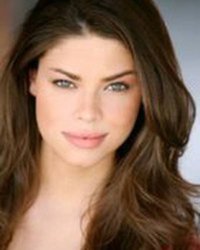 Шантель Вислэвски фото