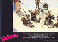 Кадр Галлиполи