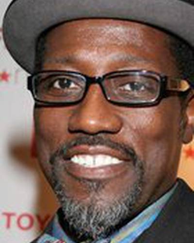 Уэсли Снайпс фото