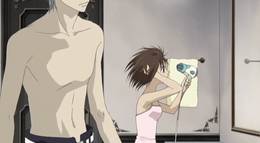 Кадр из фильма "Рыцарь-вампир" - 1