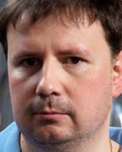 Денис Алексеев фото