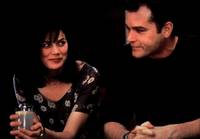 Кадр Незабываемое