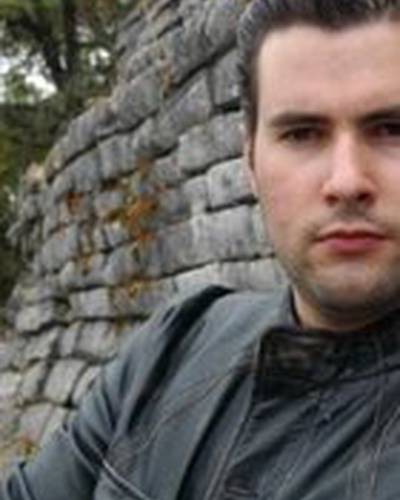 Сантьяго Гарсиа Галван фото