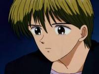 Кадр Мальчик-мармелад