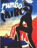 Постер из фильма "Rumbo al Cairo" - 1