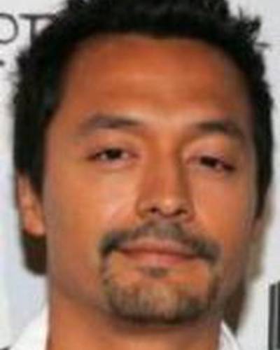 Отто Санчес фото