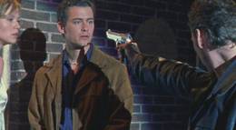 Кадр из фильма "Доставка" - 2