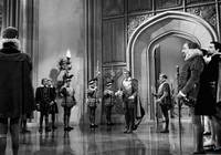 Кадр Морской ястреб