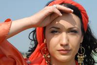 Кадр Кармелита: Цыганская страсть