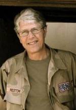 Дуглас Престон фото