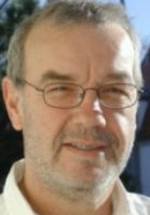 Вольфганг Дикманн фото