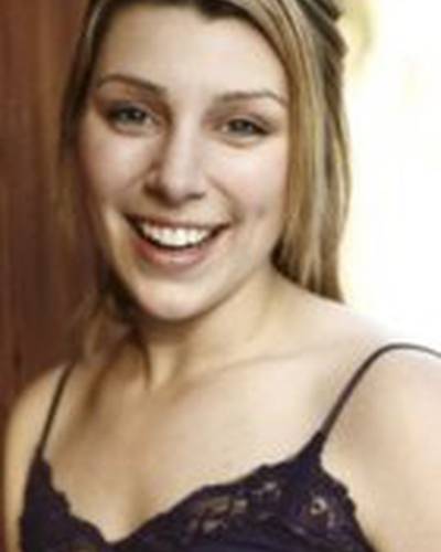 Мэнди Уилсон фото