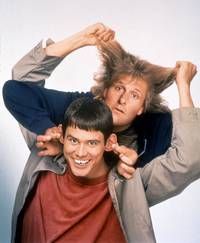 Кадр Тупой и еще тупее