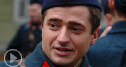 Телевизионный ролик 