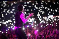 Кадр OE.20 LIVE IN KYIV