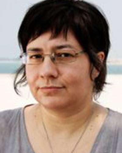 Белма Баш фото