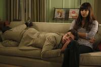 Кадр Новенькая