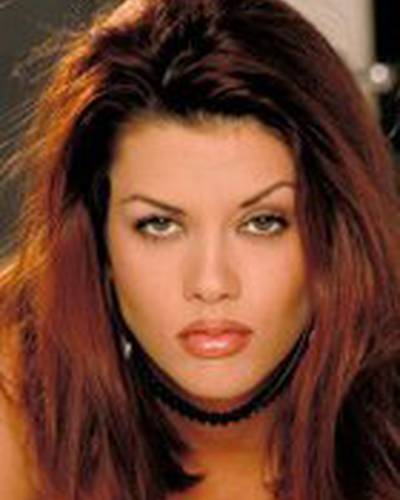 Джулия Гарви фото