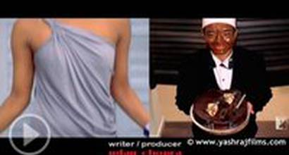 DVD-трейлер №1