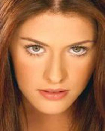 Алехандра Лазкано фото