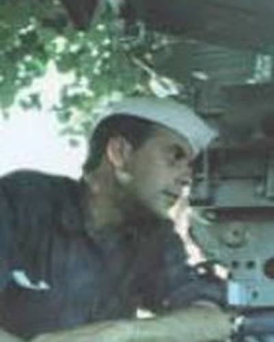 Анатолий Петрицкий фото