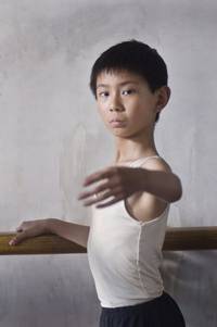 Кадр Последний танцор Мао