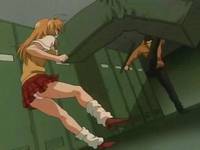 Кадр Школьные войны