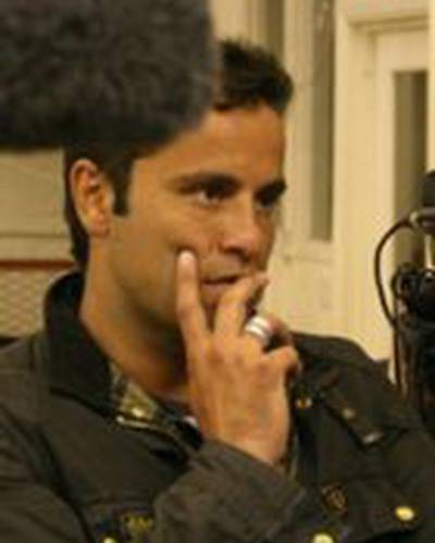 Дэвид Алексаниан фото