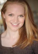 Кари Бенсон фото