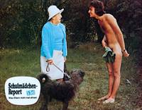 Кадр Доклад о школьницах 3: То, о чём родители даже не подозревают