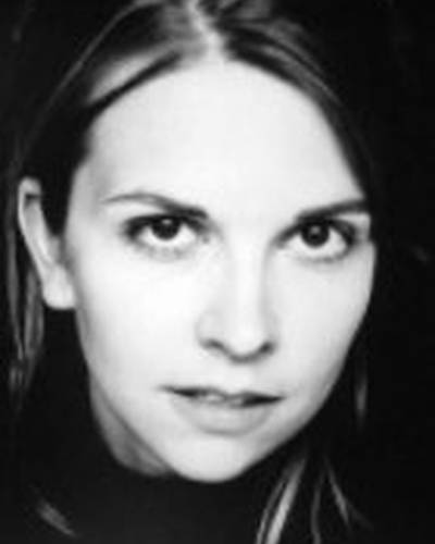 Анна Катрин Блойлер фото