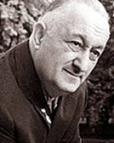 Вано Мурадели фото