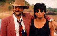 Кадр Три брата