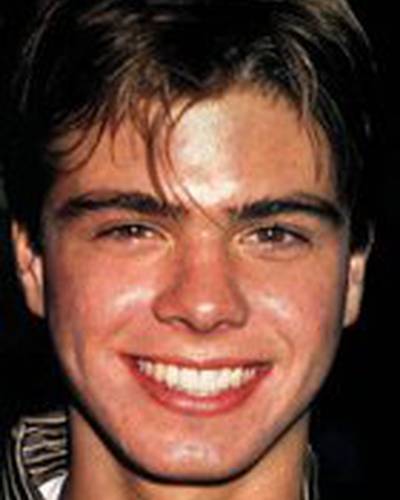 Мэттью Лоуренс фото