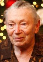 Анна Валентынович фото