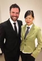 Майкл Маззара фото