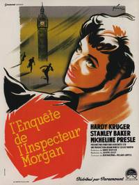 Постер Свидание вслепую