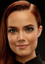 Ребекка Риттенхаус фото