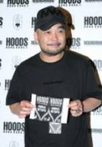 Эрик Кот фото