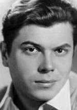 Эдуард Бредун фото