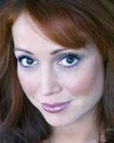 Эми Анзеловиц фото