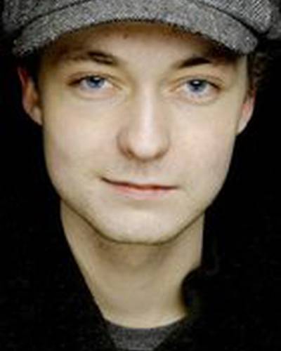 Кнут Йонер фото