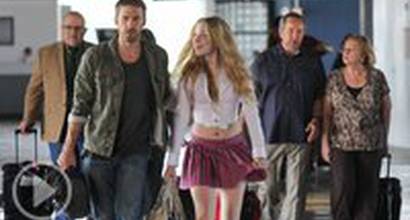 Трейлер (украинский перевод от oKino.ua)