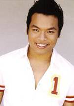 Доминик Чайдуанг фото