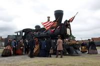 Кадр Заговорщица