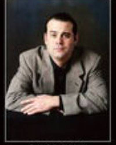 Чак Славин фото